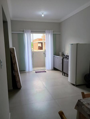 Apartamento Mariscal